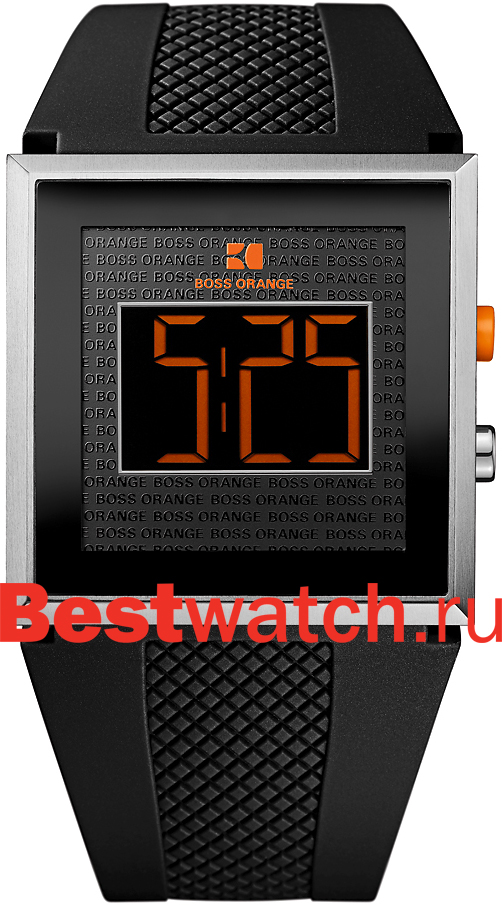 Часы BOSS Orange Digital 1512697